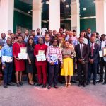 December 2021 Induction and Capacity Building